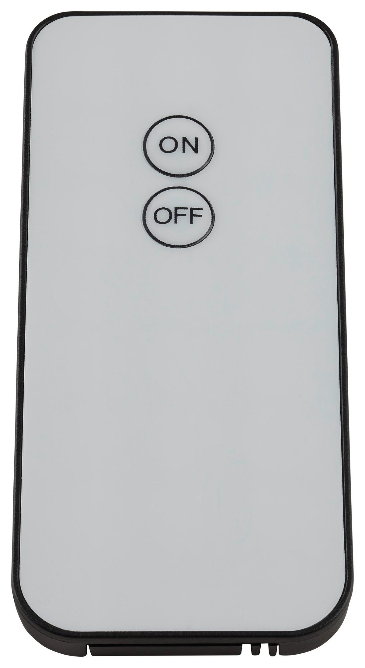 Steuerelement Zubehör aus Kunststoff - Konventionell, Kunststoff - Premium Living