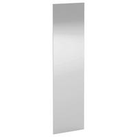 Spiegelelement Zubehör ca. 29x130cm - Glas (29/130/0cm) - Mömax