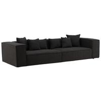 2-SITZER-SOFA GILLHOLMEN - Design, Textil (284/62/114cm) - Livetastic
