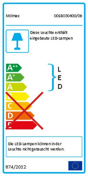 Vitrine in Weiss online bestellen