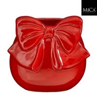 Vaza Bow - Moderno (25,5/24cm) - Mömax