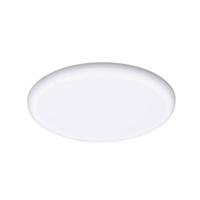 LED-Paneel Veluna VariFit in Weiß max. 22 Watt - Basics, Kunststoff (21,5/1cm) - Paulmann