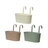 Ghiveci pentru plante Juno - Basics (32/16/25cm)