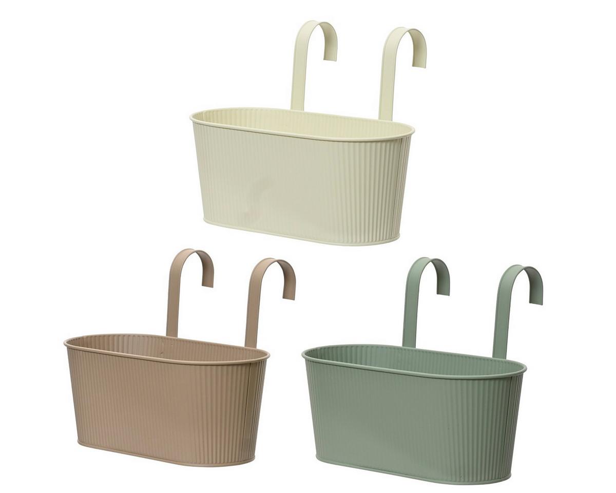 Ghiveci pentru plante Juno - Basics (32/16/25cm)