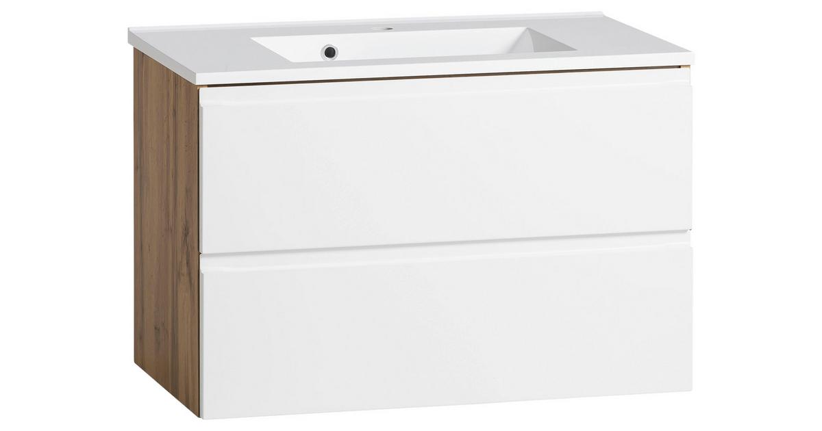 Waschtischkombi 80 Cm