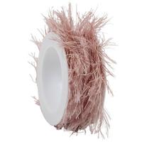 Geschenkband Sophie in Rosa ca. 3m - Rosa, Romantik / Landhaus, Textil (2/300cm) - Modern Living