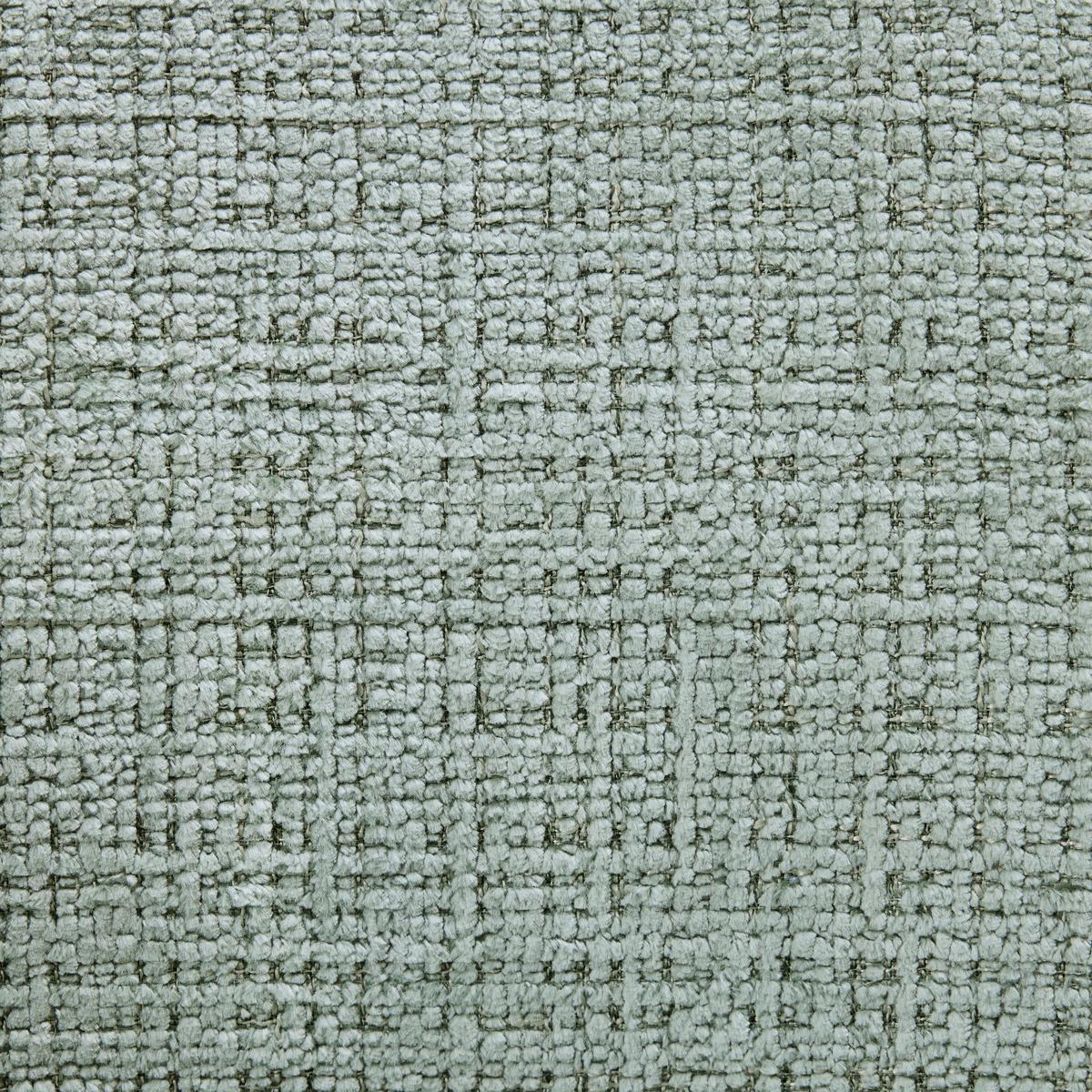 Drehsessel Maja Chenille Hellgrün - Hellgrün, MODERN, Holz/Textil (70/75/68cm) - Mömax