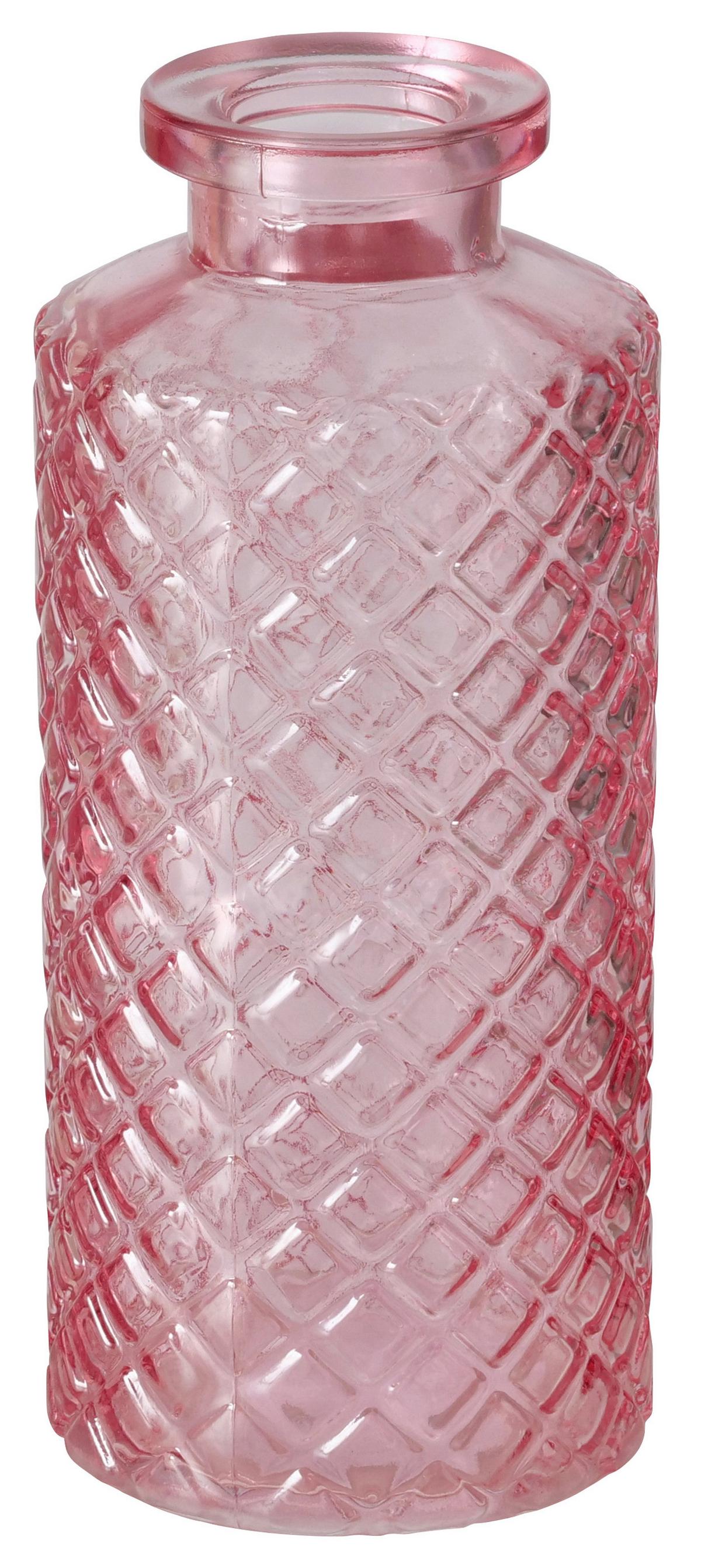 Vaza Panja I - Basics, steklo (6/14cm) - Modern Living