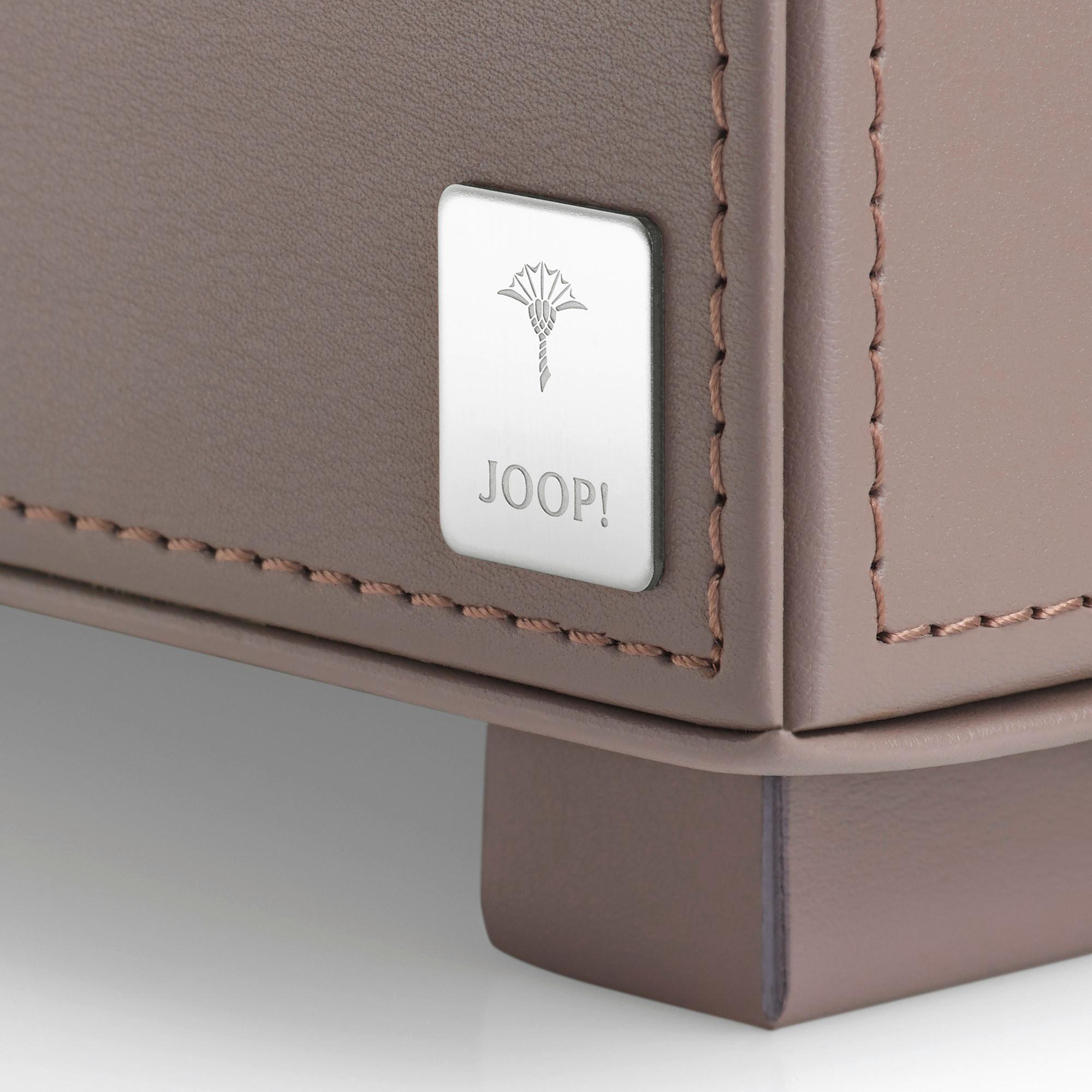 TACA DG011250413 JOOP! - szary, Design, tworzywo sztuczne (47/66/6cm) - Joop!