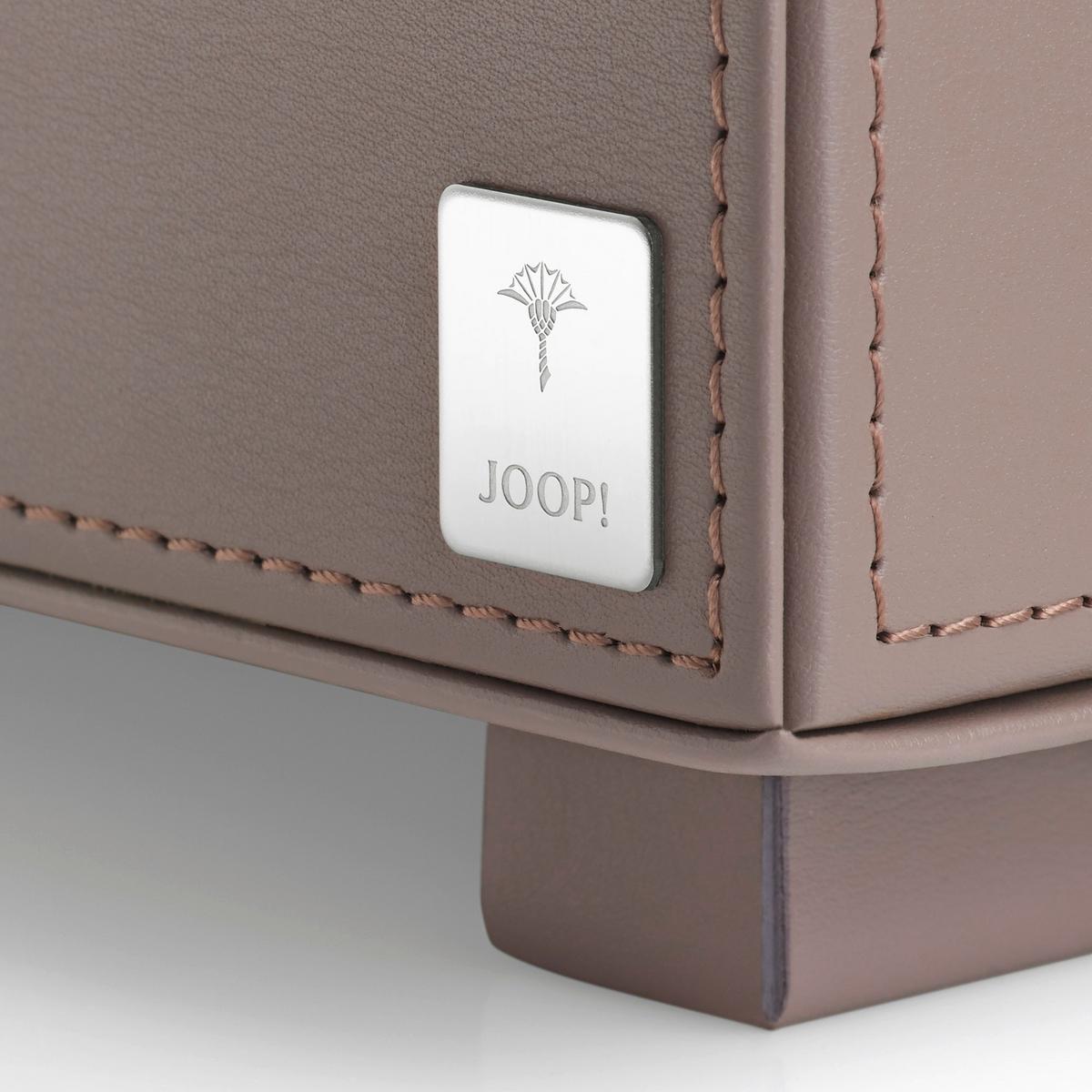 TACA DG011250413 JOOP! - szary, Design, tworzywo sztuczne (47/66/6cm) - Joop!