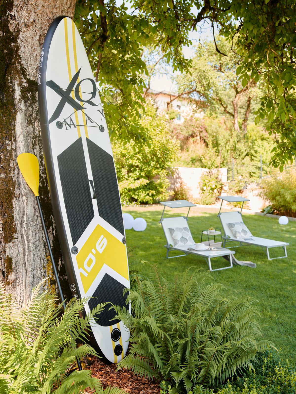 StandUp Paddle Board XQMAX online kaufen