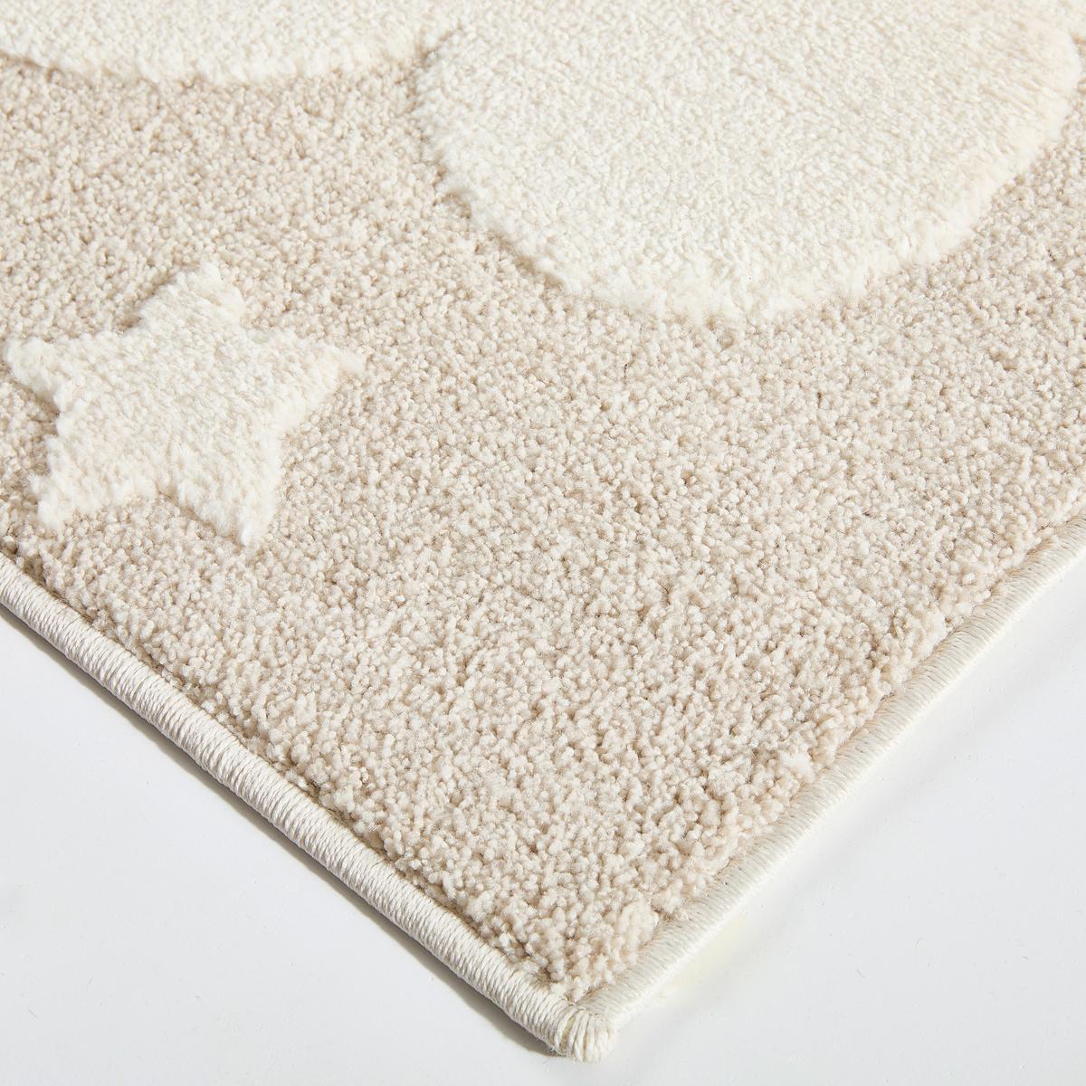 DYWAN DZIECIĘCY SONNE - beżowy, Trend, tkanina (160/230cm) - Ben'n'jen