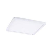 LED-Paneel Areo VariFit in Weiß max. 16 Watt - Weiß, Design, Kunststoff (23/23cm) - Paulmann