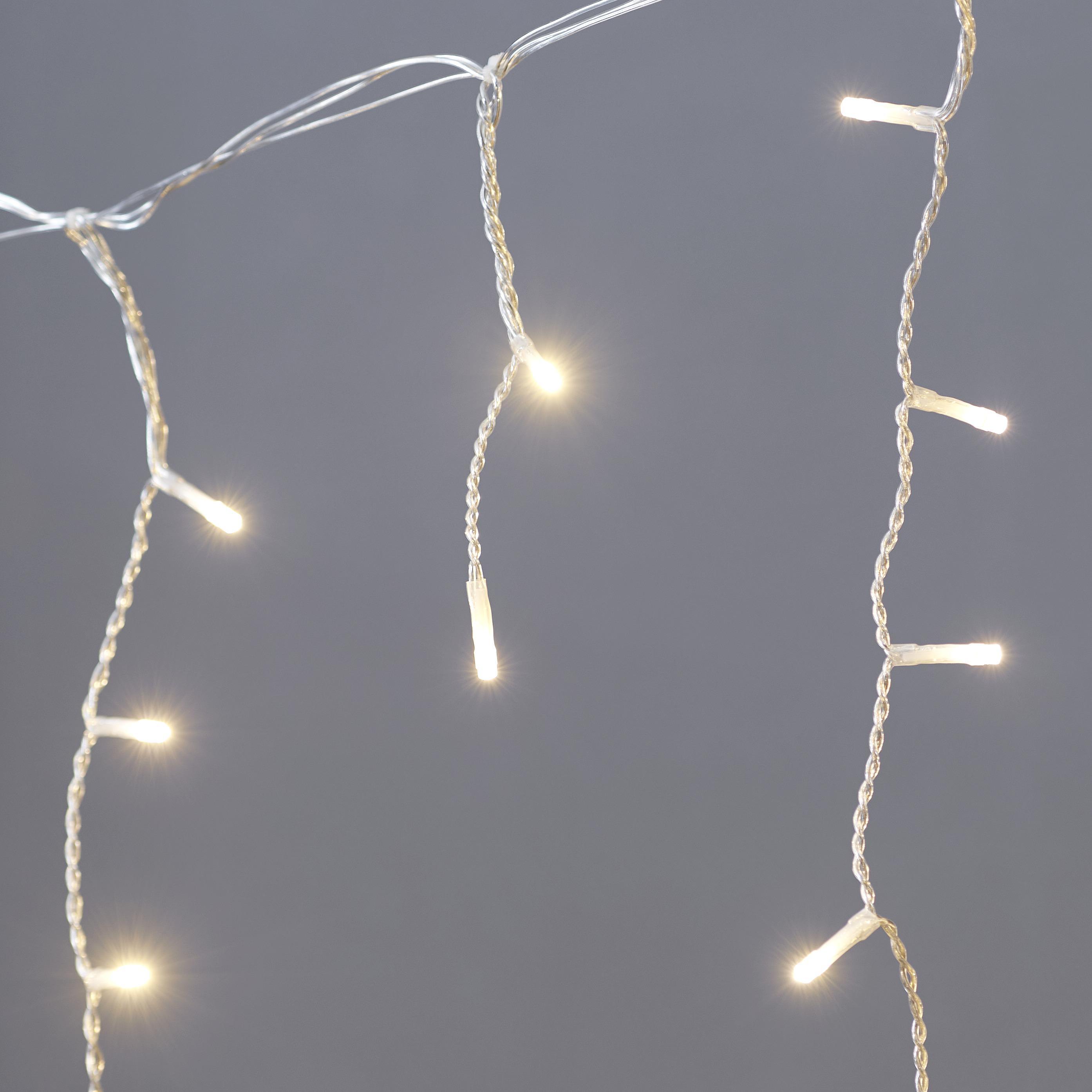 Fényfüzér Konni - Konventionell (1440cm) - Premium Living