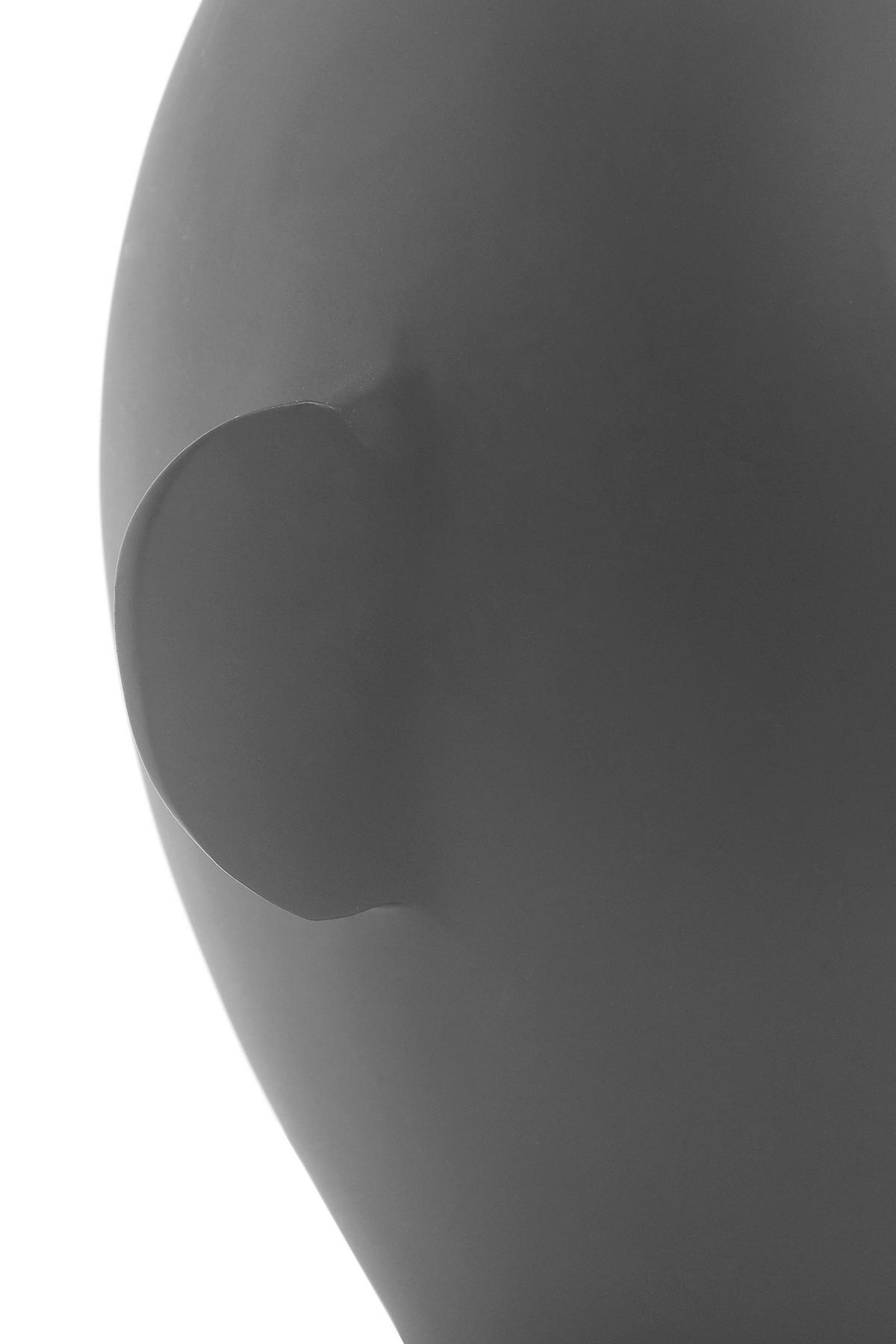 SKULPTUR PHANTOM 225 - noir, Trend, métal (15/28/18cm) - Kayoom