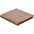 Duschtuch Carina -top- - Grau, ROMANTIK / LANDHAUS, Textil (70/140cm) - Mömax modern living Duschtuch Carina -top- - Grau, ROMANTIK / LANDHAUS, Textil (70/140cm) - Mömax modern living