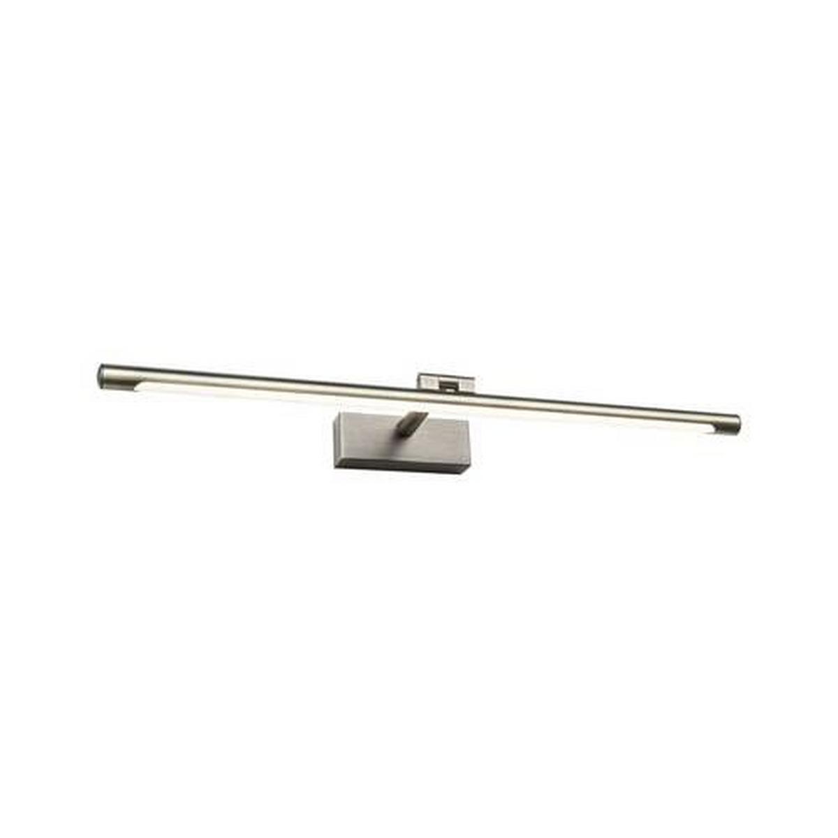 Bilderleuchte Mingo in Messingfarben max. 11 Watt - Messingfarben, Basics, Metall (61,5/5cm) - Paulmann