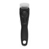 HANDTAG TILL STEKPANNA CLICK & COOK - BLACK - svart, Klassisk, metall/plast (19/4,5/5,5cm) - Mömax