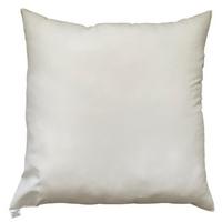 Pernă Ava, cca. 60x60cm - alb, Basics, textil (60/60cm) - Best Price