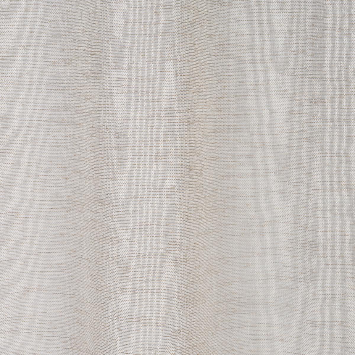 Fertigvorhang Sigrid Beige ca. 140x245cm - Beige, ROMANTIK / LANDHAUS, Textil (140/245cm) - Premium Living