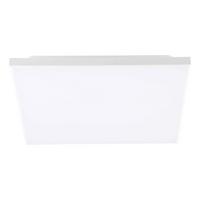 Led-paneel 99843* Turcona-B - Weiss, Konventionell, Kunststoff/Metall (28,7/28,7/6,2cm) - Eglo