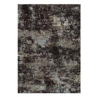 Flachwebeteppich Vintage Ae 5206 Taupe 170x240 - Taupe, Basics, Textil (170/240cm) - Kayoom