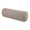 NACKRULLE AMORE UNI - beige, textil (15/45cm) - Mömax