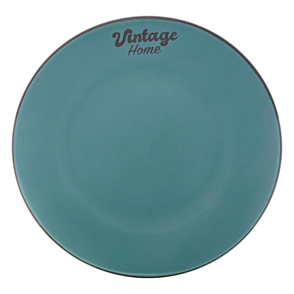 Farfurie pentru desert Vintage - Basics (19,4cm)