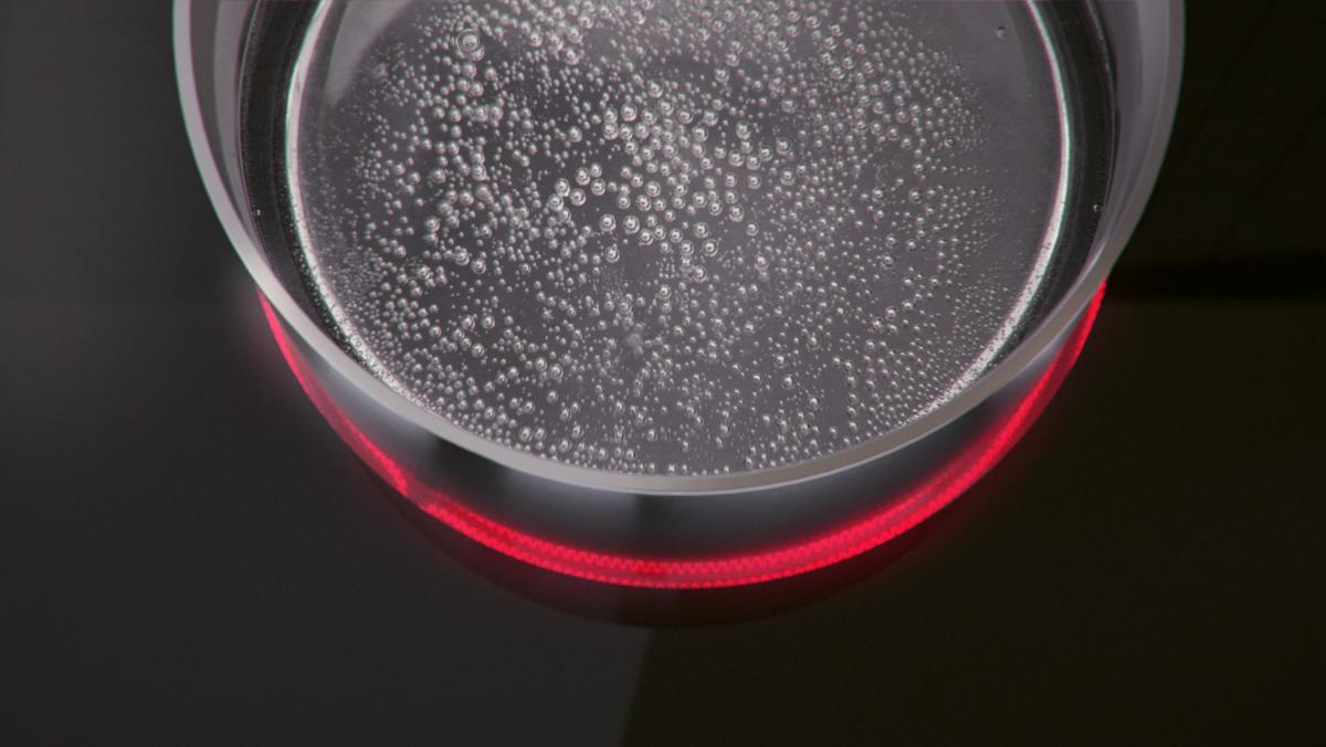 PŁYTA KUCHENNA-CERAMIKA SZKL. LRD6400IK - czarny, Basics, szkło (58/4,0/51cm) - Electrolux