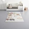 BARNMATTA BAUERNHOF - multicolor, Klassisk, textil (120/170cm) - Mömax