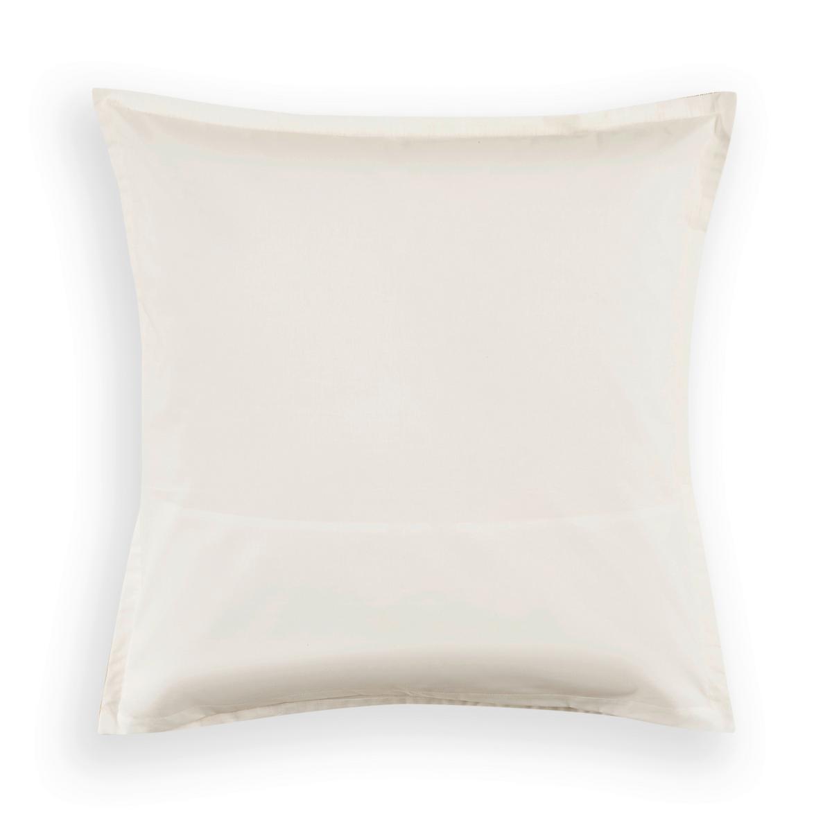 POŚCIEL REFINED STRIPES TOMMY HILFIGER - beżowy, Basics, tkanina (155/220cm) - Tommy Hilfiger