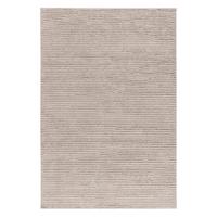 Ravno Tkana Preproga Angel, Bež, 160x230 - bež, Basics, tekstil (160/230cm) - Kayoom