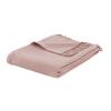 Tagesdecke Frieda Mauve ca. 130x180cm - Mauve, Lifestyle, Textil (130/180cm) - Modern Living