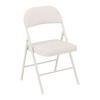 KLAPPSTOL WALTER III -SB- - beige, Modern, metall/textil (47/79/47cm) - Mömax