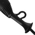 Haartrockner Foni 2 max. 2000 Watt - Schwarz, KONVENTIONELL, Kunststoff (21,5/8/27cm) - Insido Haartrockner Foni 2 max. 2000 Watt - Schwarz, KONVENTIONELL, Kunststoff (21,5/8/27cm) - Insido