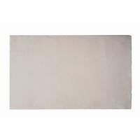 Umjetno Krzno Alessandra Taupe - taupe, Konvencionalno, tekstil (120/160cm) - Mömax