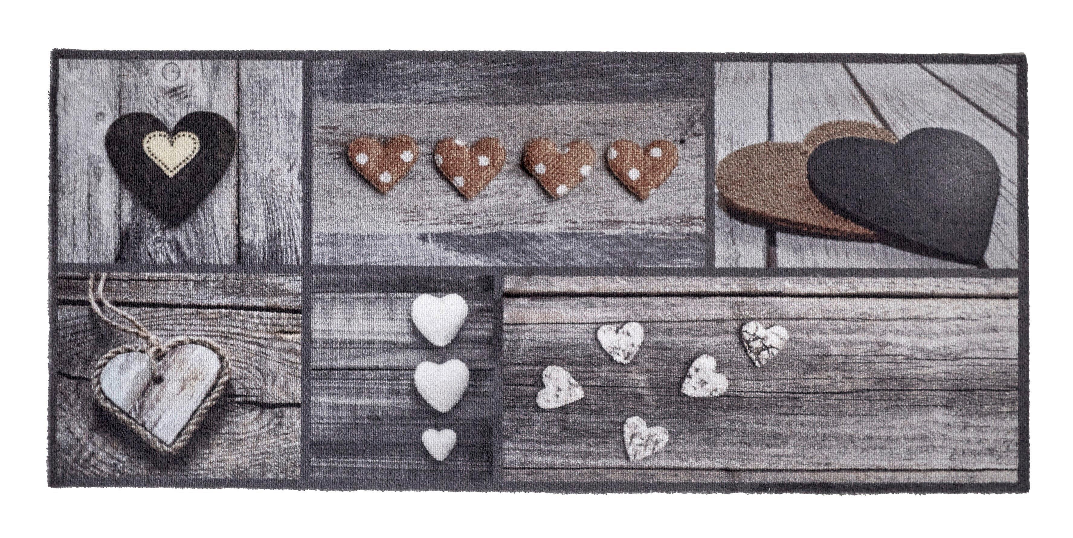 Traversă Lucy - Modern, plastic (67/150cm) - Modern Living