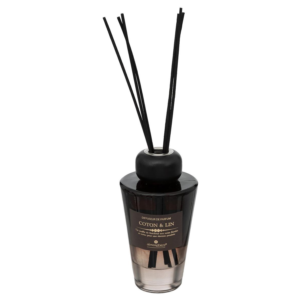 Odorizant de cameră Cotton Alma, 200 ml - Lifestyle (200ml)