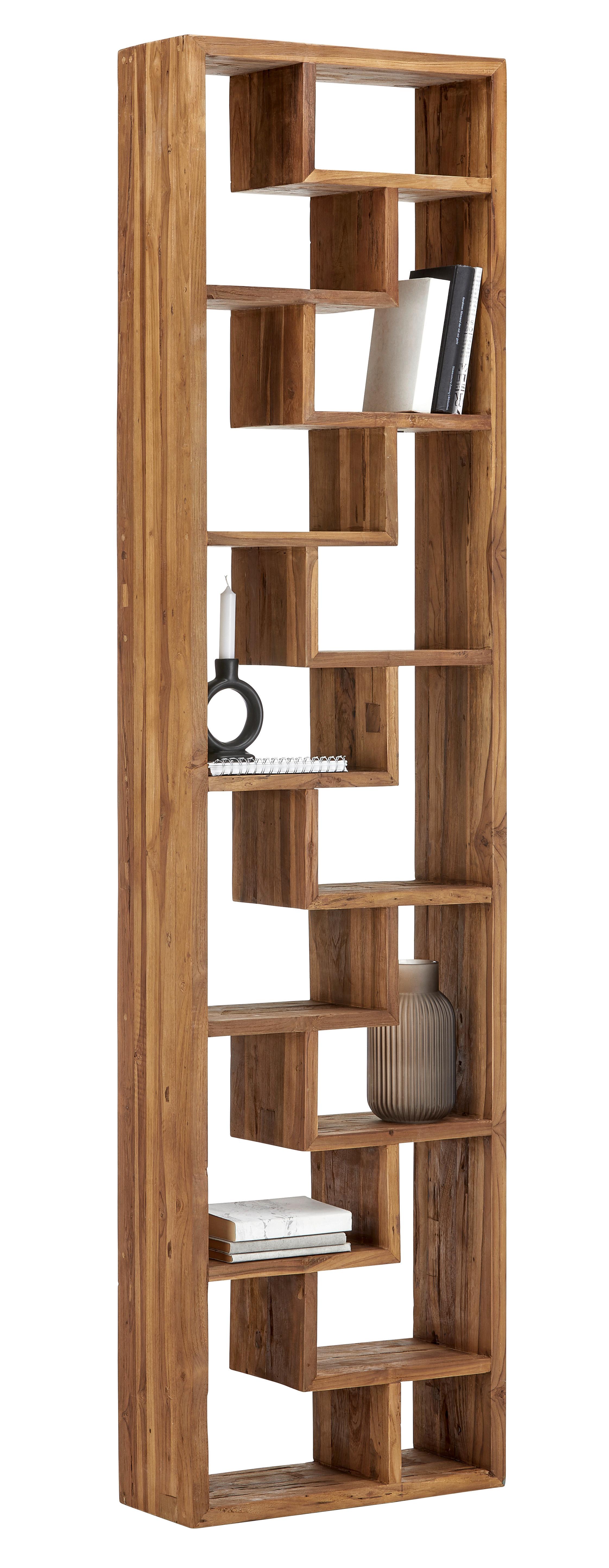 Standregale Holz mömax
