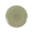 Farfurie Întinsă Linen - taupe, ceramică (28/28/3cm) - Premium Living Farfurie Întinsă Linen - taupe, ceramică (28/28/3cm) - Premium Living