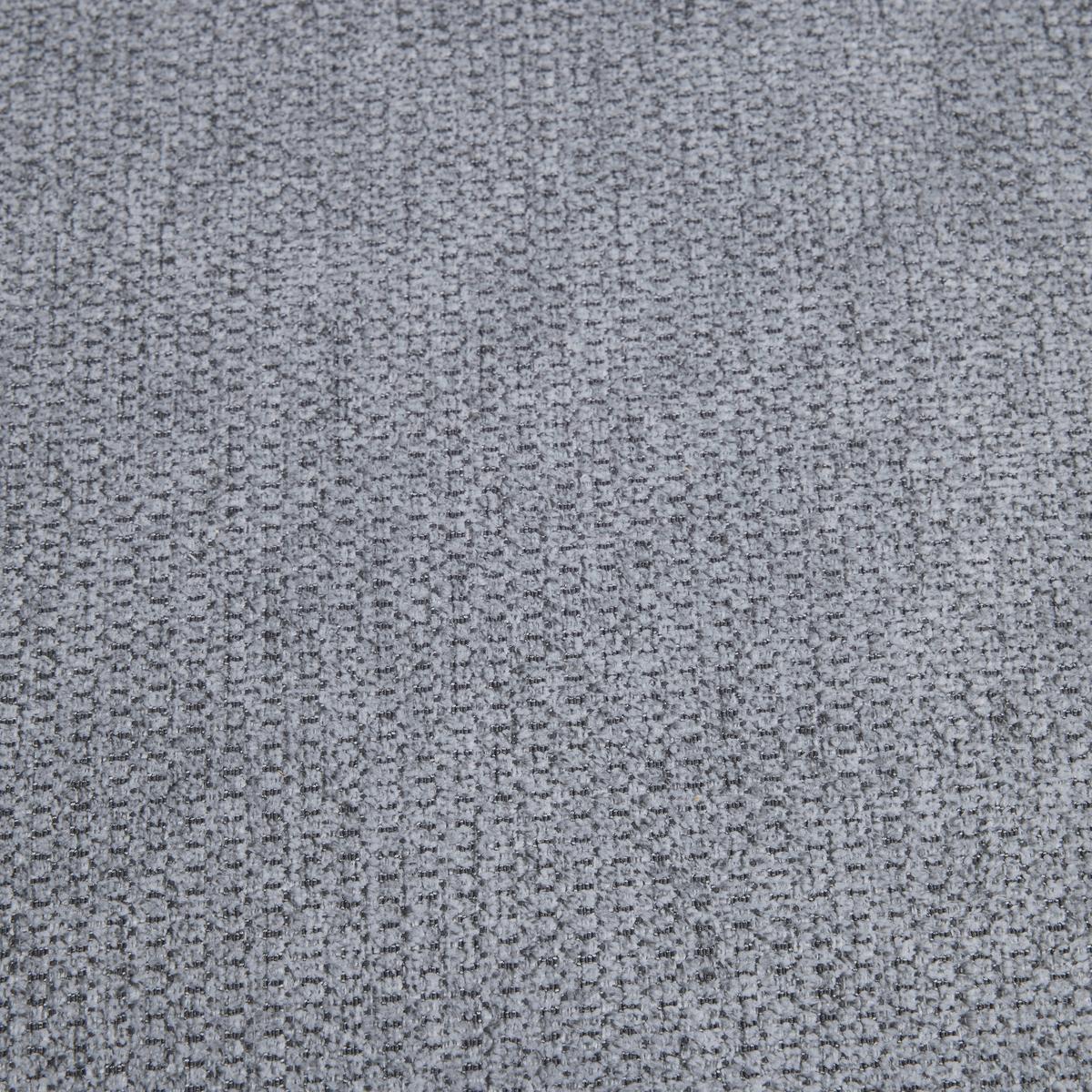 Coltar RAVEN - gri, Modern, textil (198/257cm) - Mömax