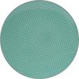 Dessertteller Shakti aus Porzellan - Multicolor, LIFESTYLE, Keramik (21cm) - Mömax modern living