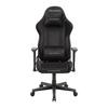 GAMINGSTOL GLADIATOR -EXKLUSIV- - svart, Modern, textil/plast (70/126/70cm) - Dxracer