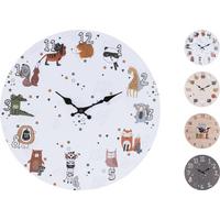 Falióra Kids Collection - faalapú anyag (33cm)