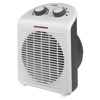 Luftkühler Heat & Chill Weiß - Weiß, Basics, Kunststoff (19/25/13cm) - Trisa Electronics