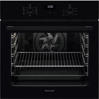 Einbaubackofen Dkb65902bk - Schwarz, Basics, Metall (59,4/59,5/56,9cm) - Dieter Knoll
