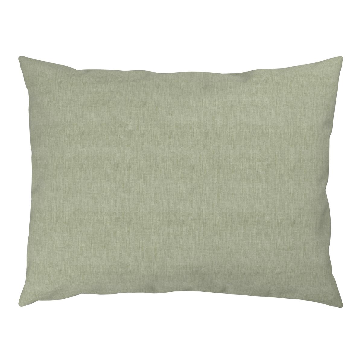Lenjerie de pat Ly cca. 2x50x70/200x220 cm - verde salvie, textil (200/220cm) - Mömax