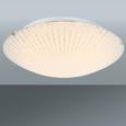 Deckenleuchte Margret, max. 12 Watt - KONVENTIONELL, Glas/Metall (30/10cm) - MÖMAX modern living