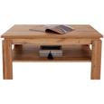 Klubska Miza Nizza 2 - hrast, Moderno, leseni material (100/45/60cm) Klubska Miza Nizza 2 - hrast, Moderno, leseni material (100/45/60cm)