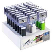 Racletă pentru plita inducție Wenko - Basics, plastic/metal - Wenko